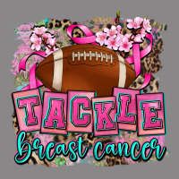Tackle Breast Cancer Vintage Tee | Teevron
