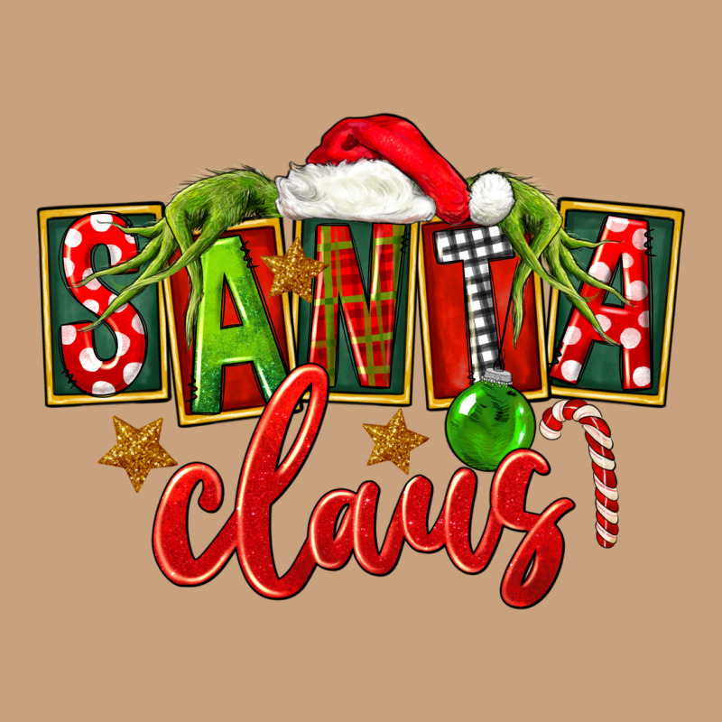Christmas Santa Claus Vintage Tee by FaDigitalArtStudio | Teevron