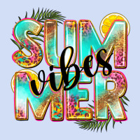 Summer Vibes Urban Hoodie | Teevron