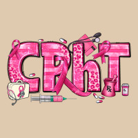 Breast Cancer Cpht Pharmacy Technician Heavyweight Sweatshirt | Teevron