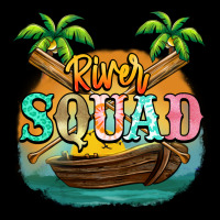 River Squad Urban Hoodie | Teevron
