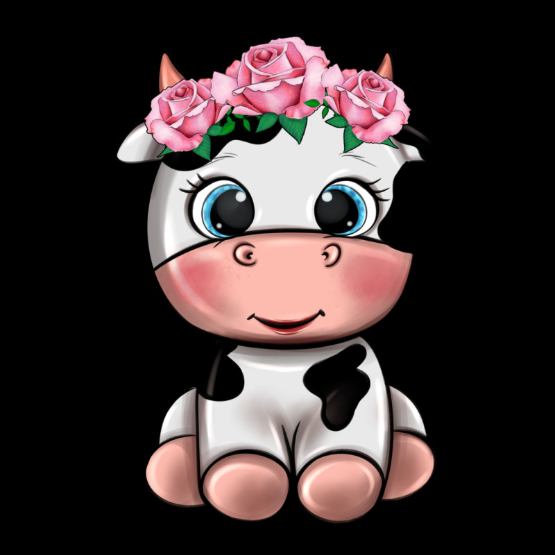 Cute Cow Urban Hoodie by texasbilliewilder | Teevron