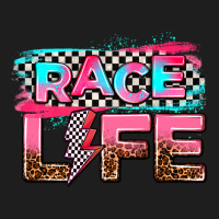 Race Life Classic Tee | Teevron