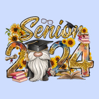 Senior 2024 Urban Heavy Tee | Teevron
