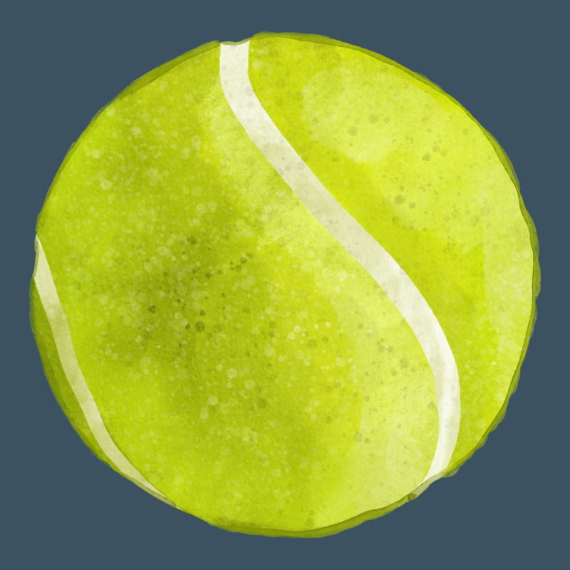 Tennis Ball Fa Element 2 Urban Heavy Tee by FaDigitalArtStudio | Teevron