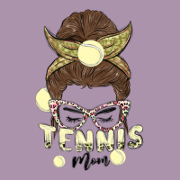 Tennis Mom Heavyweight Hoodie | Teevron