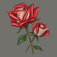 Love Rose Premium Hoodie | Teevron