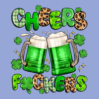 Cheers Fuckers Classic Tee | Teevron