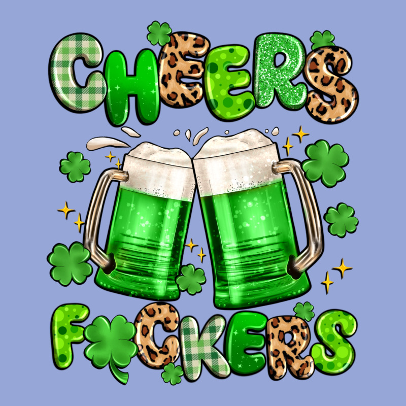 Cheers Fuckers Classic Tee by Artiststas | Teevron