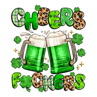 cheers fuckers | Teevron