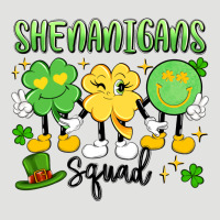 Shenanigans Squad Classic Tee | Teevron
