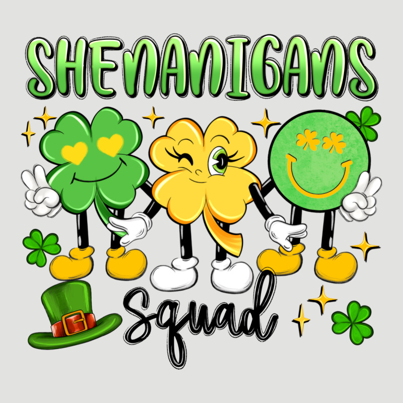 Shenanigans Squad Classic Tee by Artiststas | Teevron