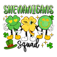 shenanigans squad | Teevron