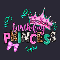 Birthday Princess Vintage Tee | Teevron