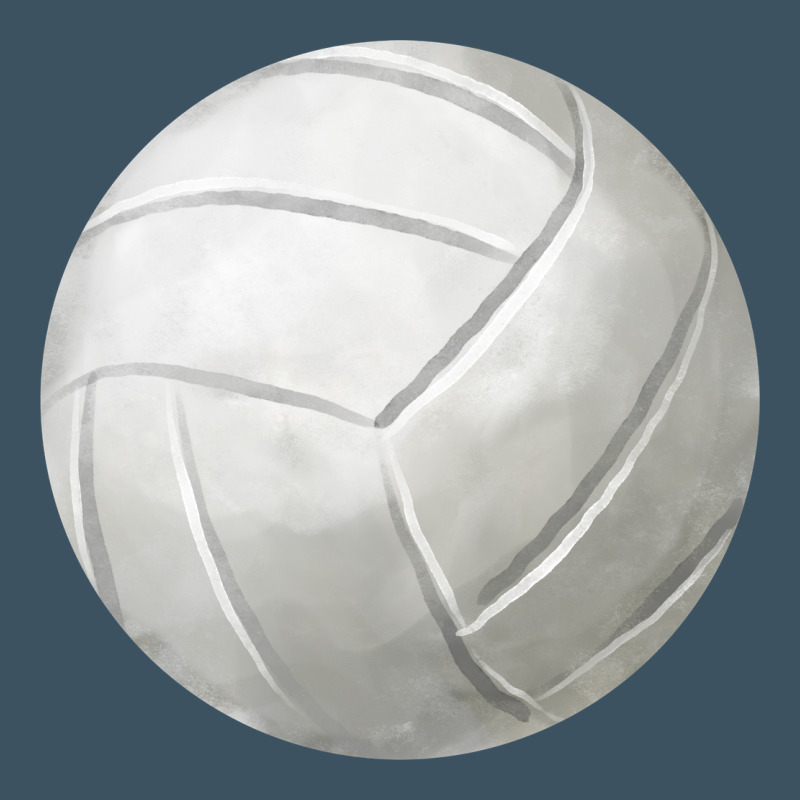 Volleyball Fa Element Urban Heavy Tee by FaDigitalArtStudio | Teevron