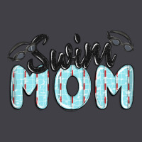 Swim Mom Heavyweight Hoodie | Teevron