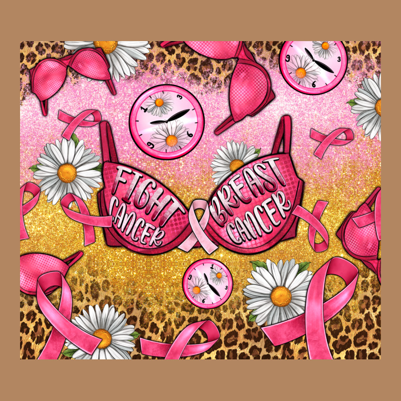 Hour Breast Cancer Bra Long Sleeve Tee by Artiststas | Teevron