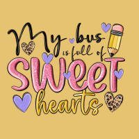 My Bus Full Of Sweet Hearts Premium Sweatshirt | Teevron
