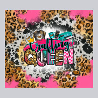 Crafting Queen Heavyweight Sweatshirt | Teevron