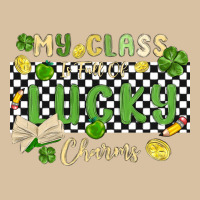 My Class Is Full Of Lucky Charms Heavyweight Hoodie | Teevron
