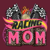 Racing Mom With Racing Oto Equipment Classic Tee | Teevron