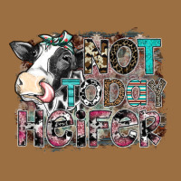 Not Today Heifer Vintage Tee | Teevron