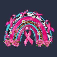 Breast Cancer Rainbow Heavyweight Sweatshirt | Teevron