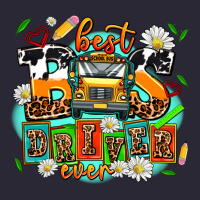 Best Bus Driver Ever Vintage Tee | Teevron