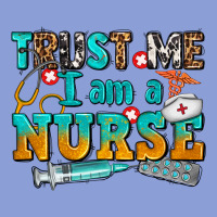 Trust Me I Am A Nurse Long Sleeve Tee | Teevron