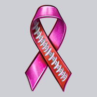 Breast Cancer Ribbon American Football Heavyweight Sweatshirt | Teevron