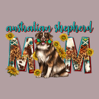 Western Australian Shepherd Mom Vintage Hoodie | Teevron