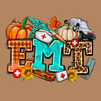 Emt With Fall Long Sleeve Tee | Teevron