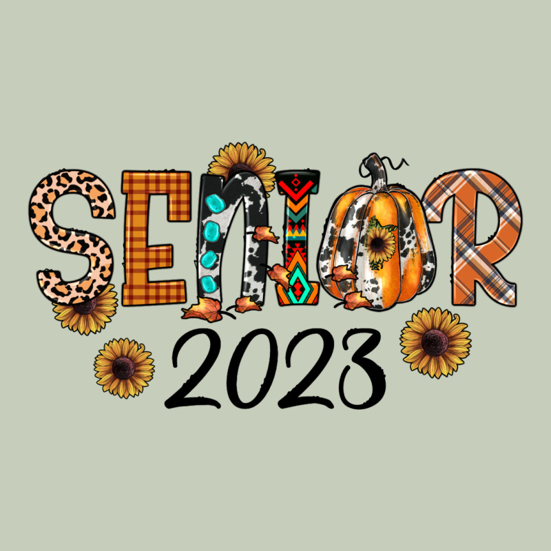 Senior 2023 Fall Classic Tee by JahusDesignShop | Teevron