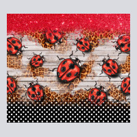 Ladybug Tumbler Zipper Hoodie | Teevron