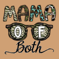 Mama Of Both Vintage Tee | Teevron