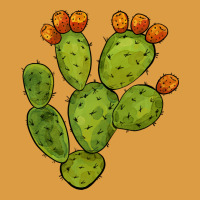 Cactus Urban Heavy Tee | Teevron