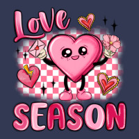 Love Season Heavyweight Hoodie | Teevron