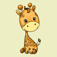 Giraffe Urban Hoodie | Teevron