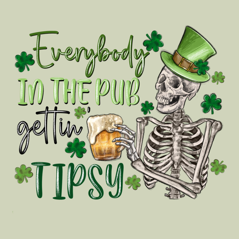 Everybody In The Pub Gettin' Tipsy Heavyweight Hoodie by MaliasSmallBusiness | Teevron