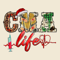 Christmas Certified Medical Assistant Life Premium Tee | Teevron