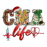 christmas certified medical assistant life | Teevron