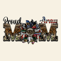 Proud Army Mom Vintage Tee | Teevron