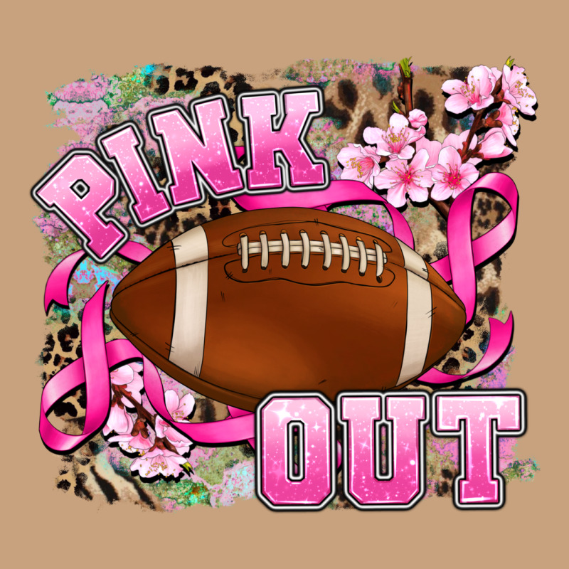 Pink Out Vintage Tee by AdoDesignShop | Teevron