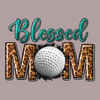 Western Blessed Mom With Hockey Vintage Hoodie | Teevron