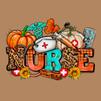 Nurse With Fall Element Long Sleeve Tee | Teevron