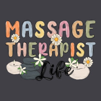 Massage Therapist Life Heavyweight Hoodie | Teevron
