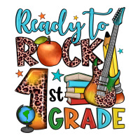 ready to rock 1st grade | Teevron
