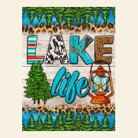 Lake Life Air Freshener Vintage Tee | Teevron