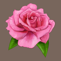 Perfume Delight Rose Premium Hoodie | Teevron