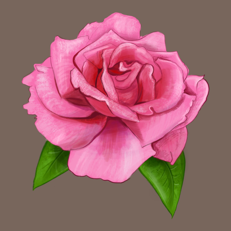 Perfume Delight Rose Premium Hoodie by LillyAllenDesigns | Teevron